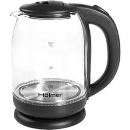 Електричний чайник Holmer 1.8 л (HKS-1722) - мініатюра 9