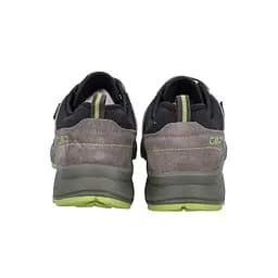 Кросівки CMP Kaleepso Low Hiking Shoes WP 41 Light Grey (1097-31Q4907-E980 41) - мініатюра 5