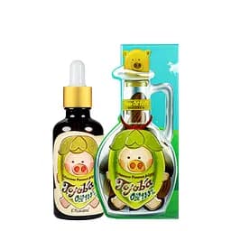Увлажняющая сыворотка для лица Eflzavacce Farmer Piggy Jojoba Oil 100, 50 мл