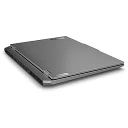 Ноутбук Ігровий LENOVO LOQ 15IAX9 i5-12600HX la 46GHz, IPS, 24GB DDR5, 1TB, RTX 3050 6GB, Без ОС - мініатюра 12