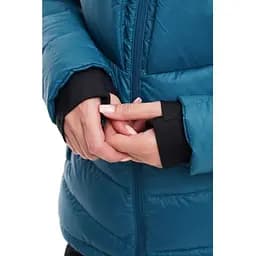Куртка Turbat Petros Lite Wmn Blue XL (1054-012.004.4396) - мініатюра 6