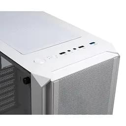 Корпус Vinga Cloud (Cloud) Без БП - мініатюра 2