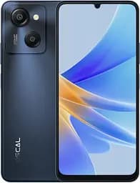 Смартфон Blackview OSCAL MODERN 8 8/128GB Ash Gray