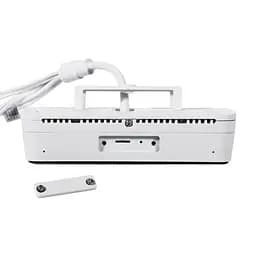 IP-відеокамера з WiFi 4Mp TVT TD-9742A3-PC f=2.1mm з подвійним об’єктивом, з 2 мікрофонами, з підрахунком відвідувачів (77-00376) - мініатюра 8