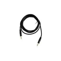 Кабель мультимедійний 3.5mm M to 3.5mm M 1.0m REAL-EL (EL123500040)