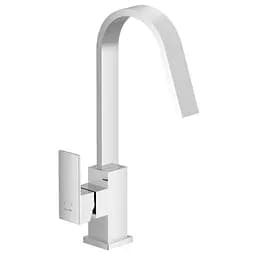 Смеситель для кухни Imprese Karlov хром f03407601AA Хром