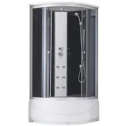 Душовий бокс Kroner KRP Armada - SD.C.T.G. (CV031574)