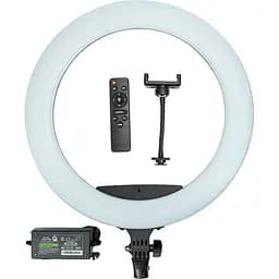 Кольцевая LED лампа Puluz TBD0201422204 18