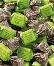 Цукерки Antica Torroneria Piemontese Perfetto Pistachio 150 г (916794) - мініатюра 3