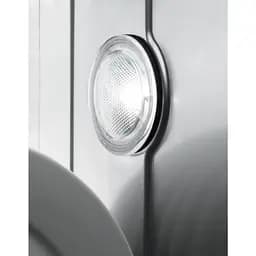 Посудомийна машина Electrolux Electrolux вбудована, 10 комплектів D, 45 см, дисплей, інвертор, чорний - мініатюра 10