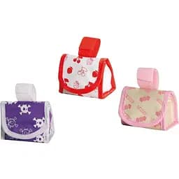 Диспенсер Croci с пакетами для уборки за собаками в ассортименте