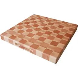 Дошка кухонна Mazhura Medley квадратна 37х37 см (mz389294)