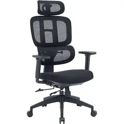 Офисное кресло OfficePro Skyline OC580-B-B-B (OC580-B-B-B)