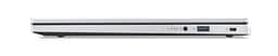 Ноутбук Acer Aspire 3 A315-510P 15.6' FHD, Intel C N100, 4GB, F128GB, UMA, Lin, сріблястий (NX.KDHEU.002) - мініатюра 8