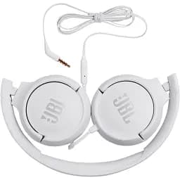 Гарнітура T500 White (6459544) - мініатюра 4