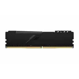 Модуль пам'яті Kingston Fury DDR4 8Gb Beast 2666 MHz Black (KF426C16BB/8) Б/в - мініатюра 3