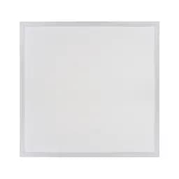 Панель стельова Brille LED FLF-82 40W CW світлодіодна офісна армстронг (L45-002) - мініатюра 2