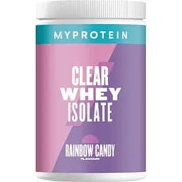Протеїн Myprotein Clear Whey Isolate Peach Tea 488 г