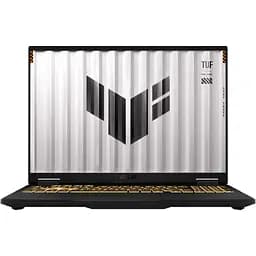 Ноутбук Ігровий ASUS TUF F16 FX608JPR i7-14650HX la 52GHz,16'',+,IPS,32GB DDR5,1TB,RTX 5070 8GB DDR7 - мініатюра 5