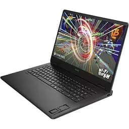 Ноутбук HP Omen 17-db1000 (A89YCAV) CUSTOM2 - мініатюра 2
