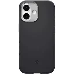 Чохол Spigen для iPhone 17, Nano Pop MagFit, Black Sesame teh0019339