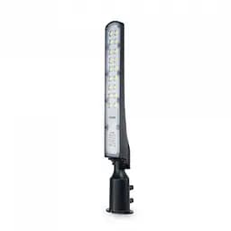 LED ліхтар вуличний VIDEX IP65 SLE18 50W 5000Lm 5000K 220V - мініатюра 3