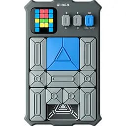 Інтерактивна гра-головоломка слайд GiiKER Super Slide Puzzle Games JKHRD001 Grey