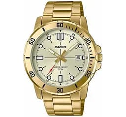 Годинник Casio MTP-VD01G-9EVUDF