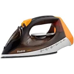 Утюг Magio MG-132 с керамическим покрытием