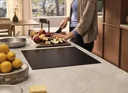 Варильна поверхня електрична Electrolux EIT60433CT (7180829) - мініатюра 5