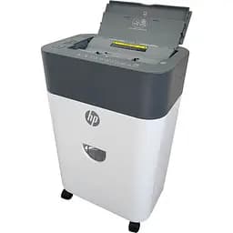 Шредер HP OneShred 100CC White (2818)