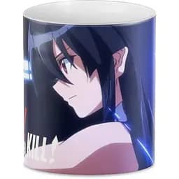 Кружка GeekLand Убийца Аками Akame Ga Kill! AGK 02.06 330 мл разноцветная