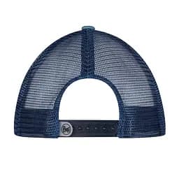 Кепка Buff Trucker Cap Stone Blue (1033-BU 122599.754.10.00) - мініатюра 2