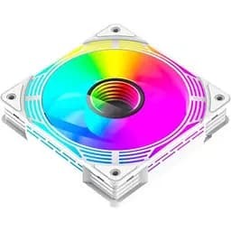 Кулер до корпусу Gamemax (KF300R WH) - мініатюра 4