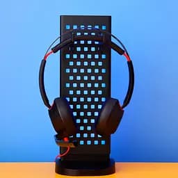 Компьютерная гарнитура Poly Blackwire 5220 USB-A/3.5 мм Black (8X231AA) Б/У