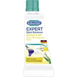 Плямовивідник Dr. Beckmann Expert Stain Remover Office & DIY 50 мл