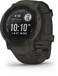 Смарт-часы Garmin Instinct 2 Graphite (010-02626-00)