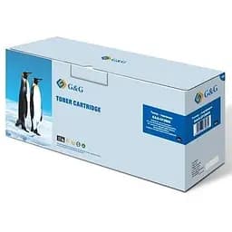 Картридж GG для HP LJ M425dn/M425dw/M401a/M401dn/M401dw Black 6500 стр. teh0015346
