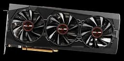 Відеокарта AMD Radeon RX 5700 8GB Sapphire Pulse Tri-X (11294-07) Б/В - мініатюра 4