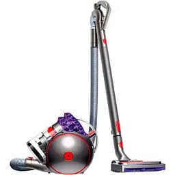 Пылесос Dyson CY26 Cinetic Big Ball Parquet 2 [89800]