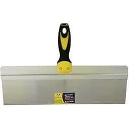 Шпатель малярный Сталь 400 мм (128385)