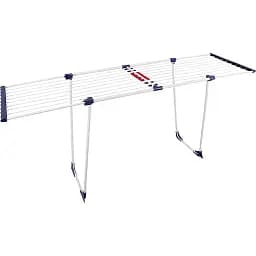 Сушилка для белья Casa Si Easy Flex White (CS92162D04)