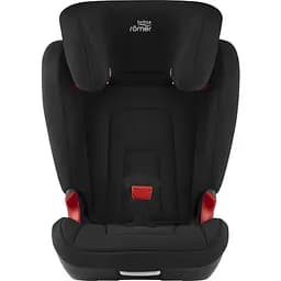 Автокрісло Britax Romer Kidfix 2 R Cosmos Black, чорний (2000031433) - мініатюра 4