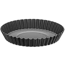 Форма для випікання Tramontina Brasil кругла 26 см графіт (20056/026)