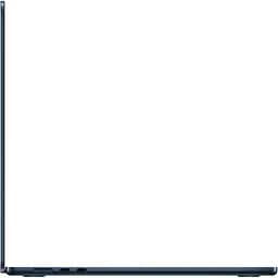 Ноутбук Apple MacBook Air 15'' M3 8/256GB Midnight 2024 (MRYU3) Б/В [171923] - мініатюра 3