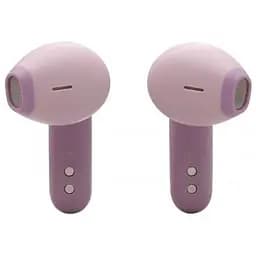 Навушники вкладки бездротова стерео з кейсом JBL Wave Flex 2 (JBLWFLEX2PIK) Pink JBLWFLEX2PIK - мініатюра 3