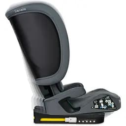 Автокрісло Lionelo Orin i-size grey graphite (LO-ORIN I-SIZE GREY GRAPHITE) - мініатюра 5