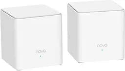 Tenda Система WiFi-Mesh MX3 NOVA AX1500, 2мод - мініатюра 4