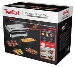 Гриль GC784D30 Tefal teh0021866 - мініатюра 4