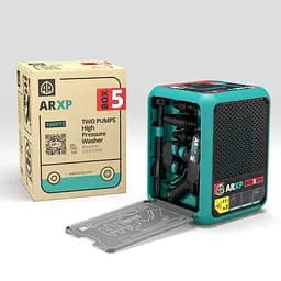 Мийка високого тиску Annovi Reverberi XP BOX5 160DTS Twin Flow (15452) - мініатюра 8